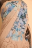 Exclusive Pure Printed Georgette Silk Saree